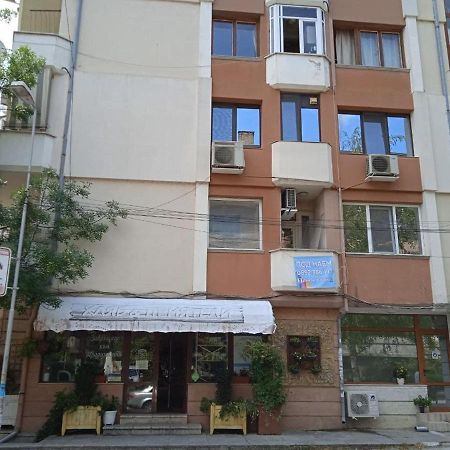 Джессика Апартмент Veliko Tŭrnovo Eksteriør bilde