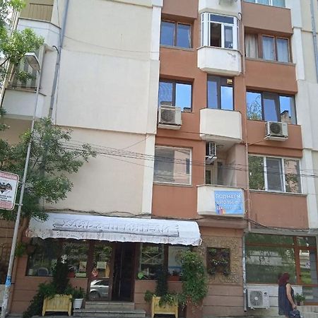 Джессика Апартмент Veliko Tŭrnovo Eksteriør bilde