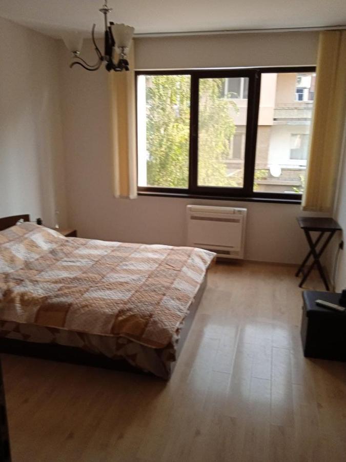 Джессика Апартмент Veliko Tŭrnovo Eksteriør bilde