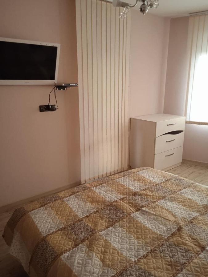 Джессика Апартмент Veliko Tŭrnovo Eksteriør bilde